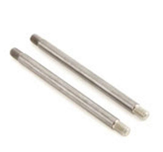 Team Losi Racing TLR354001 Hinge Pin, Rear Outer TiCN (2) 5ive-T 5ive-B