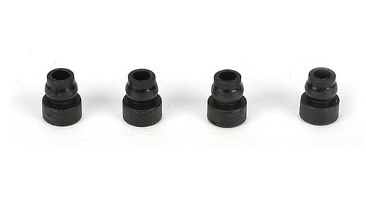 Losi TLR5092 Upper Shock Bushing Set TLR 22 / 22T / 22SCT / 22 2.0 / 22 4.0 22X-4