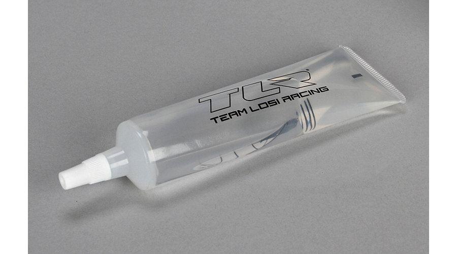 Losi TLR5281 Silicone Differential Oil (7,000cs) (30ml) ALL 8IGHT / TEN-SCT SERIES