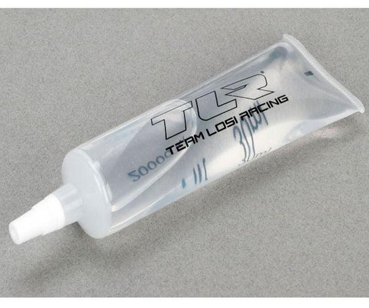 Team Losi Racing TLR5284 Silicone Diff Fluid 20,000CS