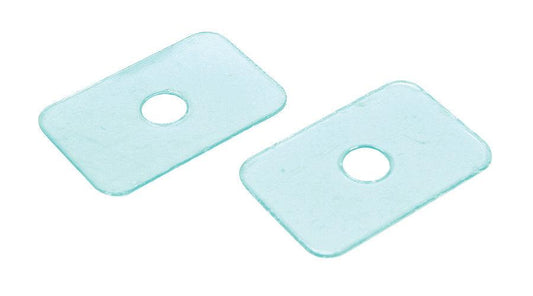 Team Losi Racing TLR8200 Lexan Body Washer Set (2)  8IGHT 3.0 / E 3.0 / 4wd