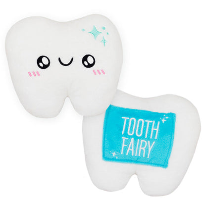 Squishable Flat Tooth Fairy Pillow