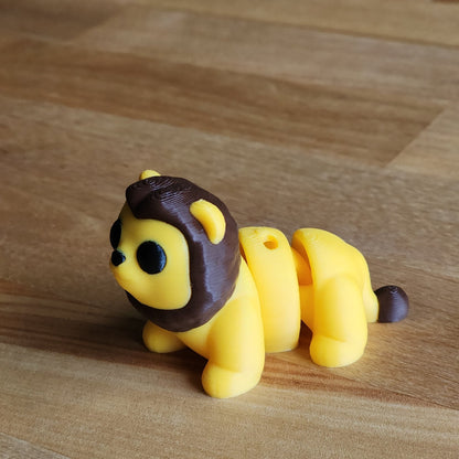 Tough Pro PLA+, Harvest Gold, 1.75mm