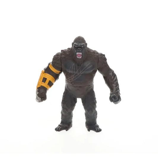 Hollywood Kong 2024 G4 "Godzilla", Bandai Movie Monster Series 2