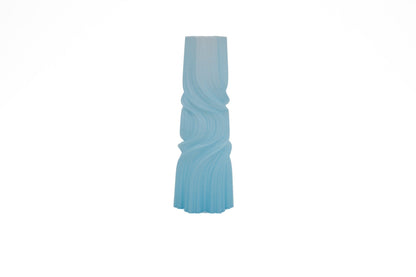 TPU Pale Blue Elixir TPU 95A Filament 1.75mm, 1kg