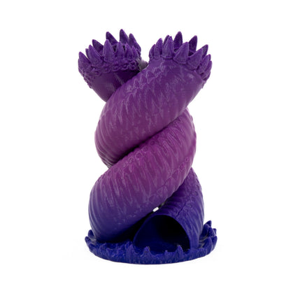 TPU Sunset TPU 95A Filament 1.75mm, 1kg