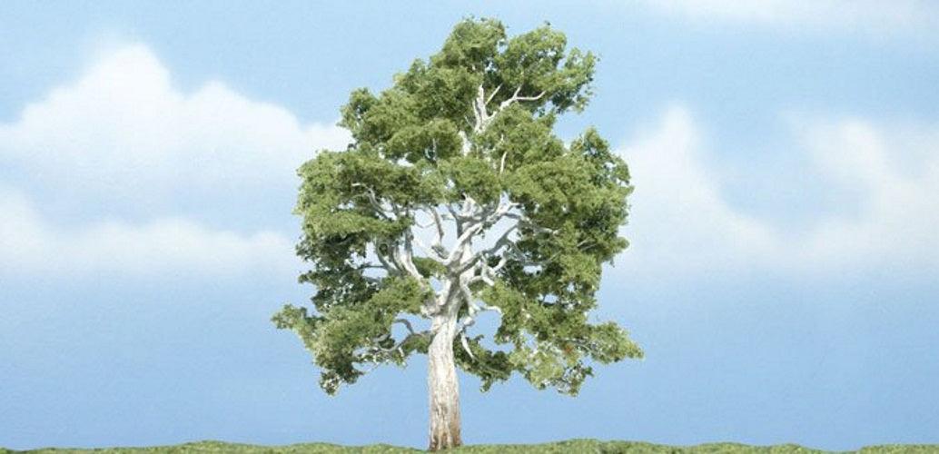 Woodland Scenics TR1609 Premium Sycamore Tree 4"