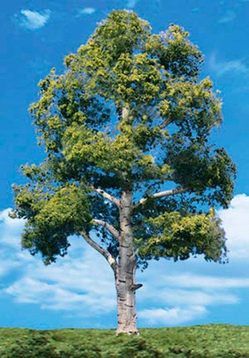 Woodland Scenics TR3537 N/HO Waters Edge Tree 6" - 7" Train Scenery