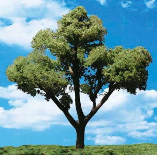 Woodland Scenics TR3545 N/HO Early Light Tree 3/4" - 1 1/4" Train Scenery