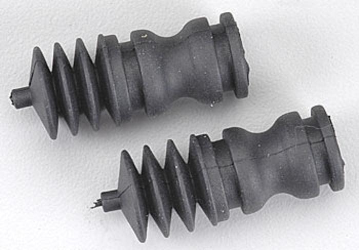 Traxxas 1577 Push-Rod / Pushrod Boots Villain EX