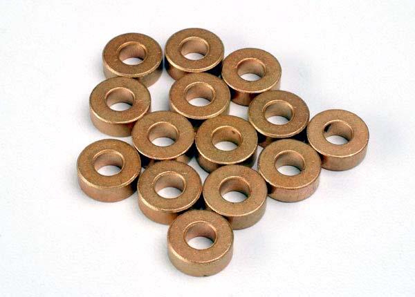 Traxxas 1675 Oilite Bushing (14) Stampede Slash Ruster