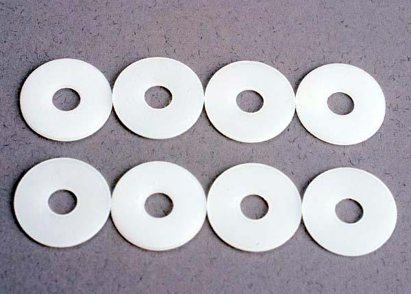 Traxxas 1815 Body Washers Slash E-Maxx Revo T-Maxx