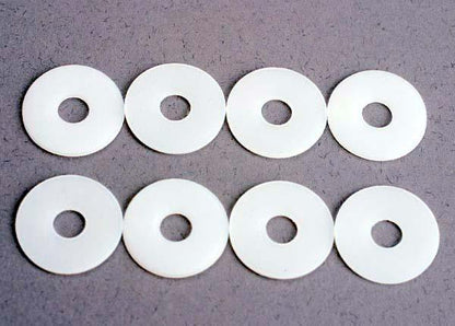 Traxxas 1815 Body Washers Slash E-Maxx Revo T-Maxx
