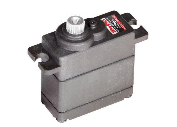 Traxxas 2080X Micro Waterproof Metal Gear Servo 1/16 E-Revo Slash Summit