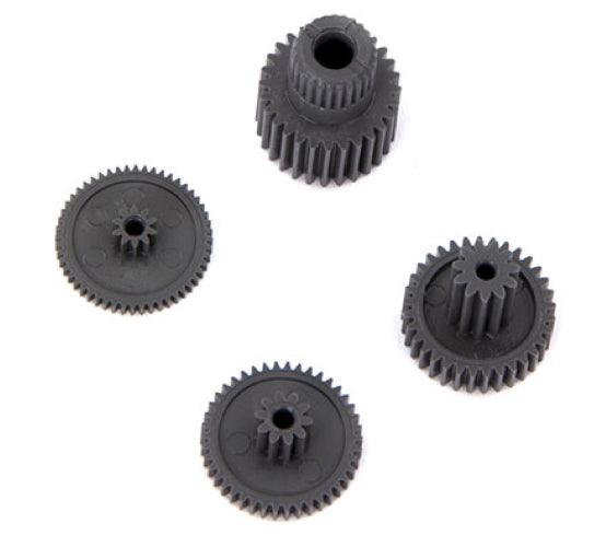 Traxxas 2082A Gear Set (For #2080A) 1/16 E-Revo 1/16 Slash 1/16 Summit