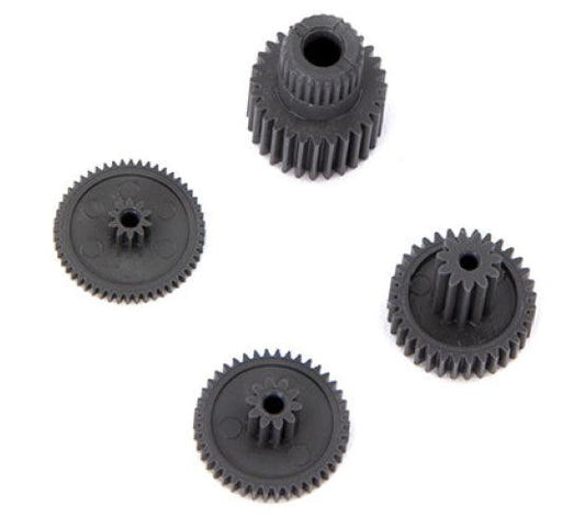 Traxxas 2082A Gear Set (For #2080A) 1/16 E-Revo 1/16 Slash 1/16 Summit