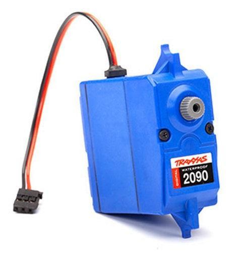 Traxxas 2090 Servo Digital High-Torque (Ball Bearing) Waterproof