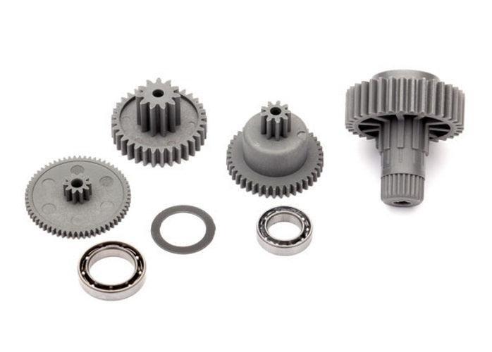 Traxxas 2092 Gear Set (For #2090 Servo)