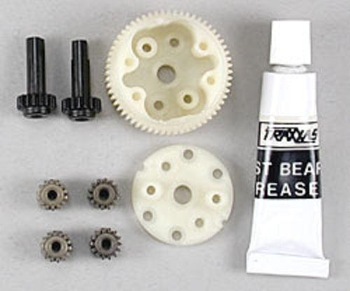 Traxxas 2388 Planetary Gear Differential Rustler Stampede Slash