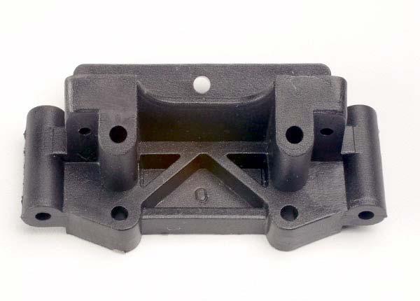 Traxxas 2530 Front Bulkhead Bandit Stampede Rustler Slash 2wd