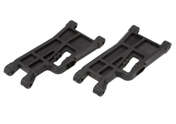 Traxxas 2531X Front Suspension Arms (2) Bandit Ruslter Stampede