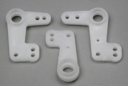 Traxxas 2543 Steering Bellcrank Set Nitro Rustler