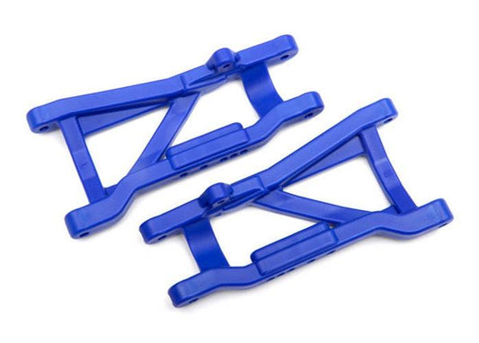 Traxxas 2555A Suspension Arms Rear (Blue) Slash Nitro Slash Ford F-150 Raptor