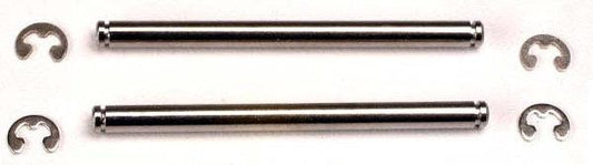 Traxxas 2640 Suspension Pins 44mm (2) Slash Ruster Bandit