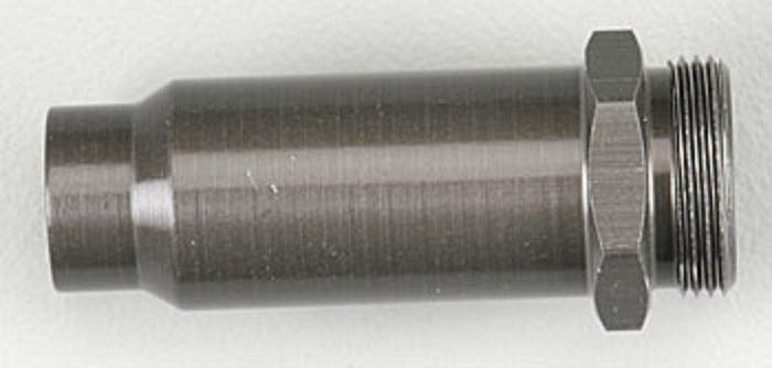 Traxxas 2664 Long Big Bore Shock Body (1) Stampede Slash Rustler