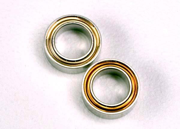 Traxxas 2728 Ball Bearings 5X8mm (2) E-Maxx Slash T-Maxx Stampede