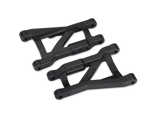 Traxxas 2750A Suspension Arms Black Rear Heavy duty (2) Drag Slash
