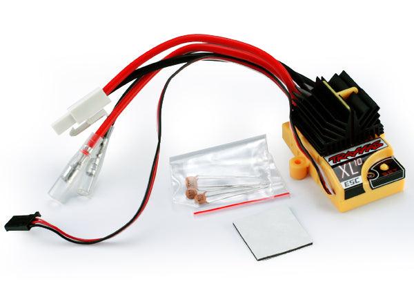Traxxas 3016 XL-10 Speed Control ESC Slash Rustler Stampede