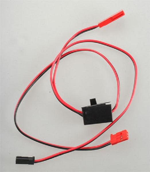 Traxxas 3038 On-Board Radion System Wiring Harness Jato