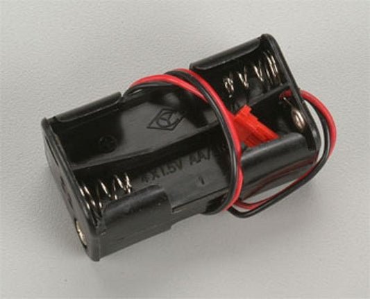 Traxxas 3039 4-Cell Battery Holder Assembly Revo Jato T-Maxx