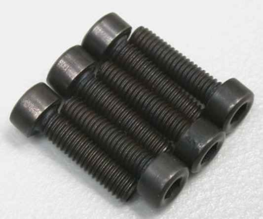 Traxxas 3229 Head Screw 2.5x10mm (6) 1/16 Slash E-Revo Summit Desert Racer