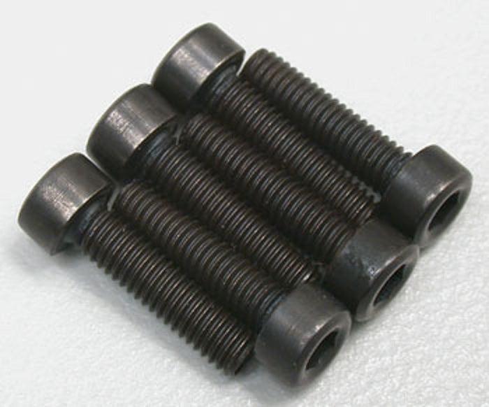 Traxxas 3229 Head Screw 2.5x10mm (6) 1/16 Slash E-Revo Summit Desert Racer