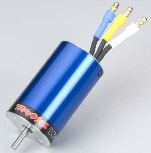 Traxxas 3371 Velineon 380 Brushless Motor