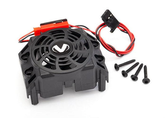 Traxxas 3463 Cooling Fan Kit (With Shroud) Velineon 540XL Motor