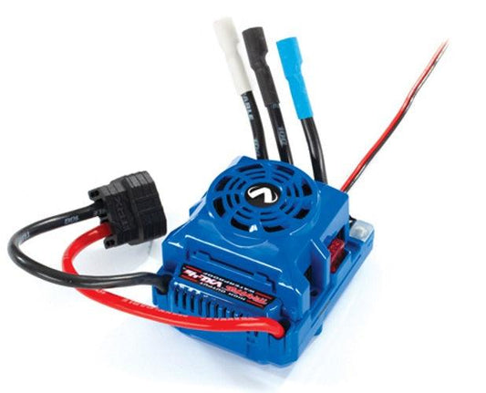 Traxxas 3465 Velineon VXL-4s Electronic Speed Control Waterproof (Brushless)