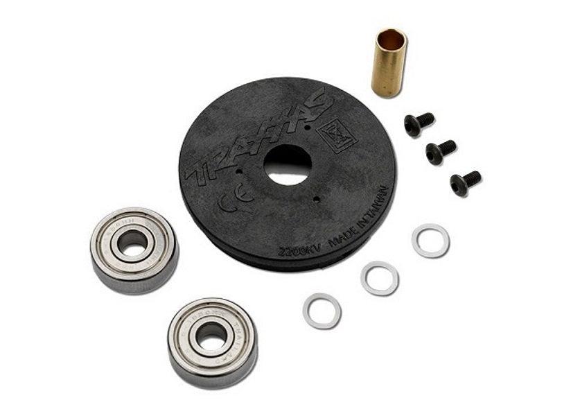 Traxxas 3482 Rebuild kit 2200Kv Motor Brushless E-Revo / UDR