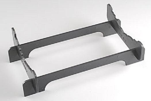 Traxxas 3544 Boat Stand Villain EX Spartan Blast Nitro Vee