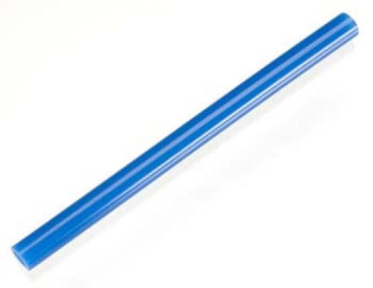 Traxxas 3551A Exhaust Tube Silicone Blue Nitro Stampede