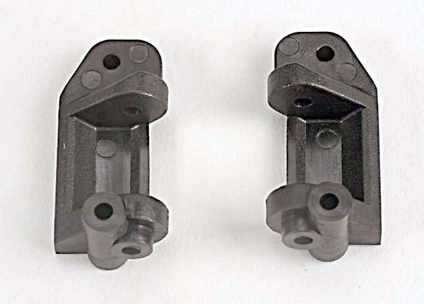 Traxxas 3632 30 Degee Caster Blocks Stampede Slash Rustler