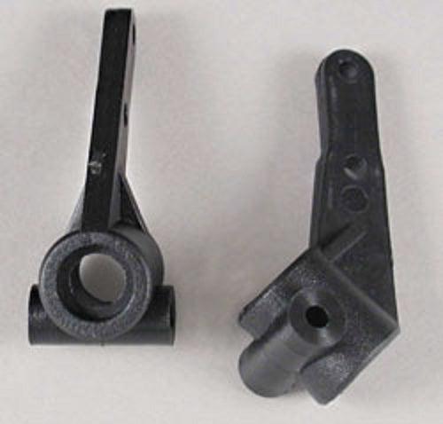 Traxxas 3636 Steering Blocks Left & Right Bandit Stampede