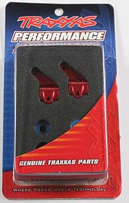 Traxxas 3636X Aluminum Steering Blocks w/Ball Bearings Slash Stampede Rustler