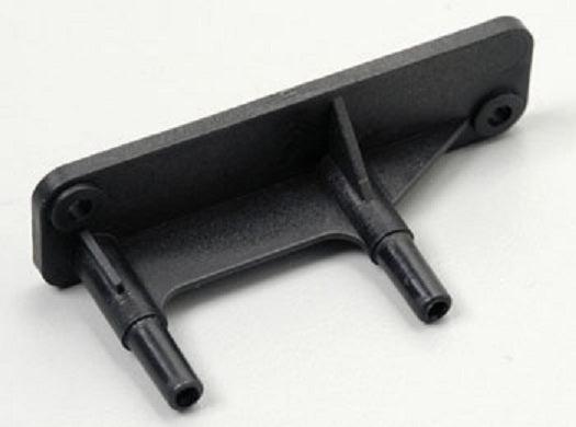 Traxxas 3724 Mounting Plate Rustler Bandit