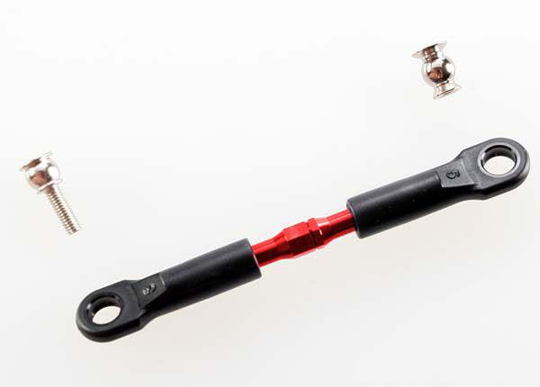 Traxxas 3737 Camber Link Turnbuckle 39mm Stampede Slash Rustler
