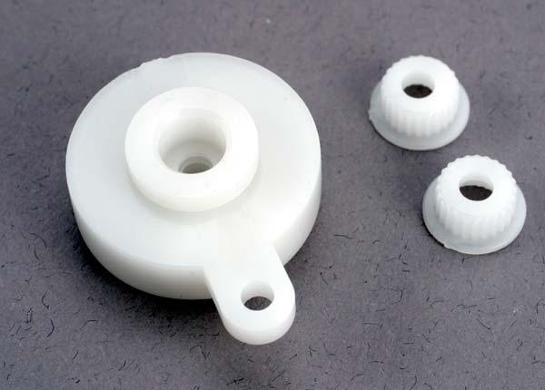 Traxxas 3744 Servo Saver Large Slash 2WD Bandit Rustler