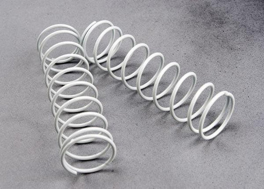 Traxxas 3757X Shock Springs (2) Rear  Slash Stampede Rustler