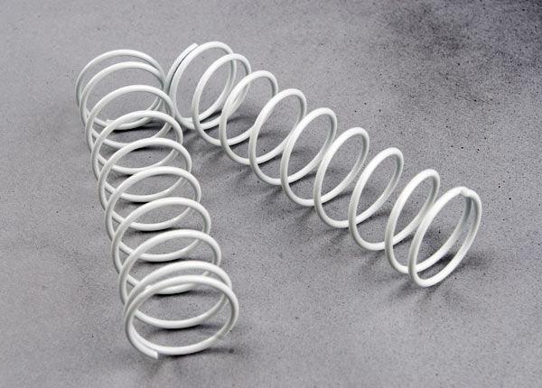 Traxxas 3757X Shock Springs (2) Rear  Slash Stampede Rustler
